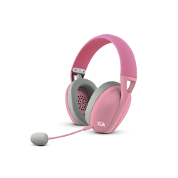 Auriculares Redragon IRE Pro H848 Pink